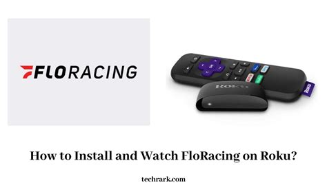 Press Home on your <b>Roku</b> remote; Scroll and select Settings; Select System; Select Power. . Floracing on roku